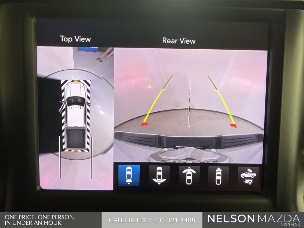 Used 2020 RAM 2500 Big Horn w/ Towing Technology Group image 11