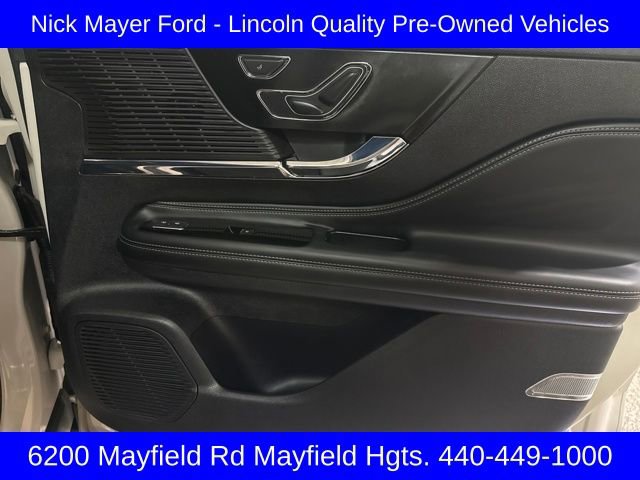 Used 2022 Lincoln Corsair FWD image 31