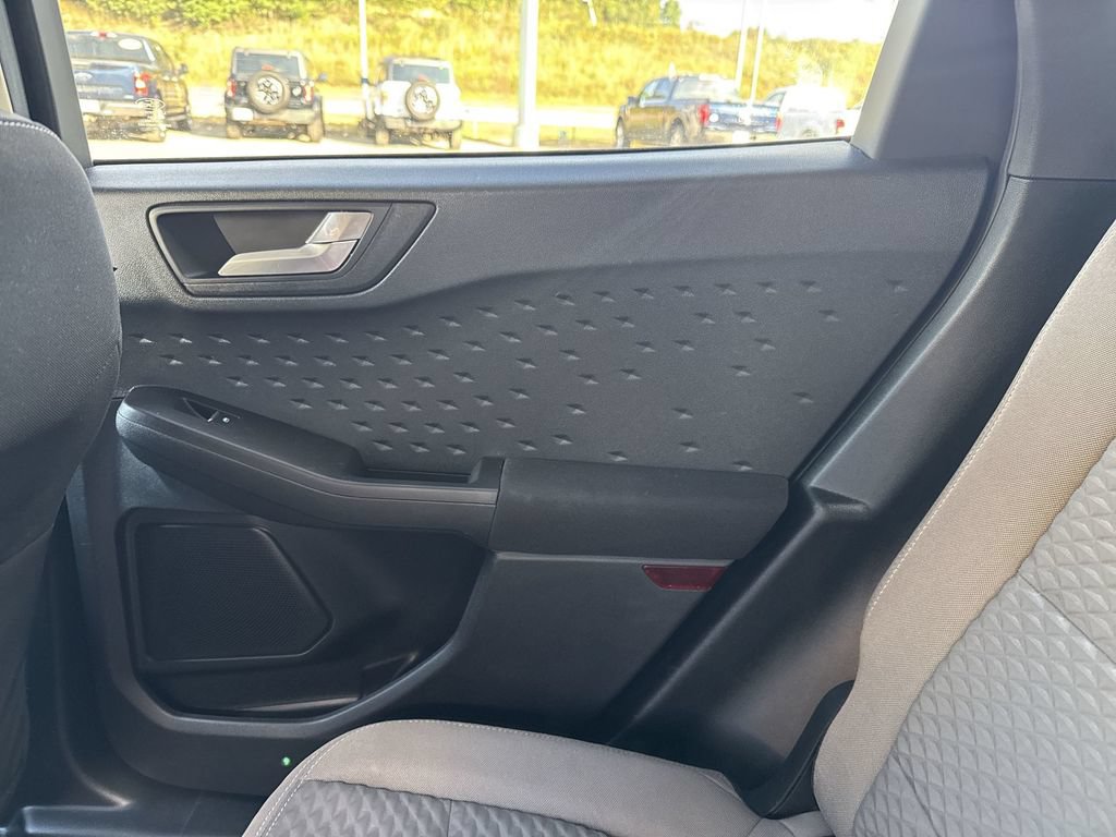 Used 2020 Ford Escape SE AWD/4WD image 23