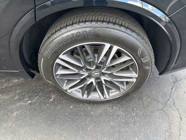 Certified 2025 Acura MDX w/ Advance Package image 24