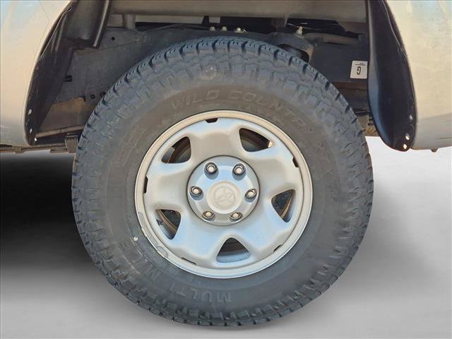Used 2022 Toyota Tacoma SR AWD/4WD image 14