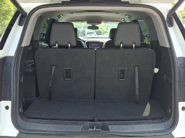 Used 2023 GMC Acadia SLT AWD/4WD image 29