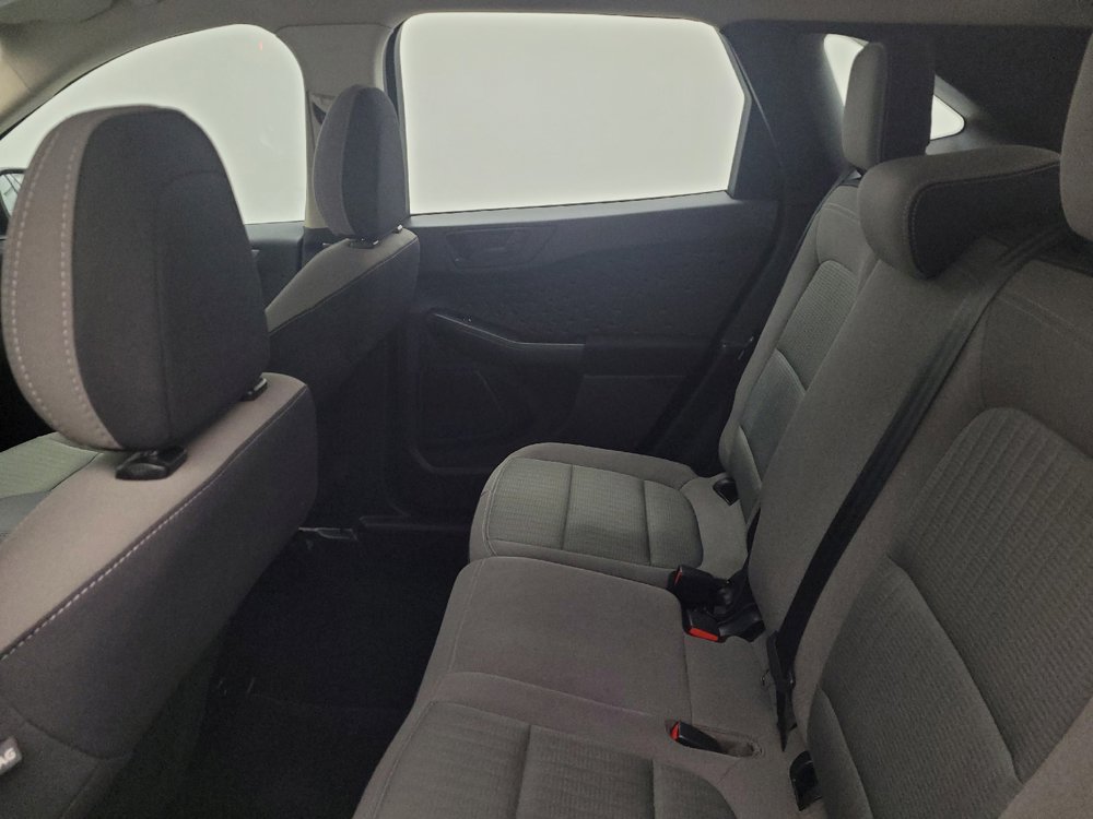 Used 2020 Ford Escape S AWD/4WD image 18