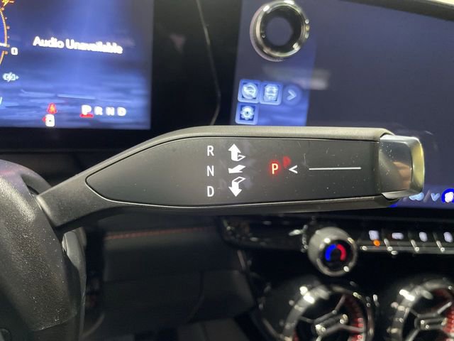 Used 2024 Chevrolet Blazer EV RS RWD image 20