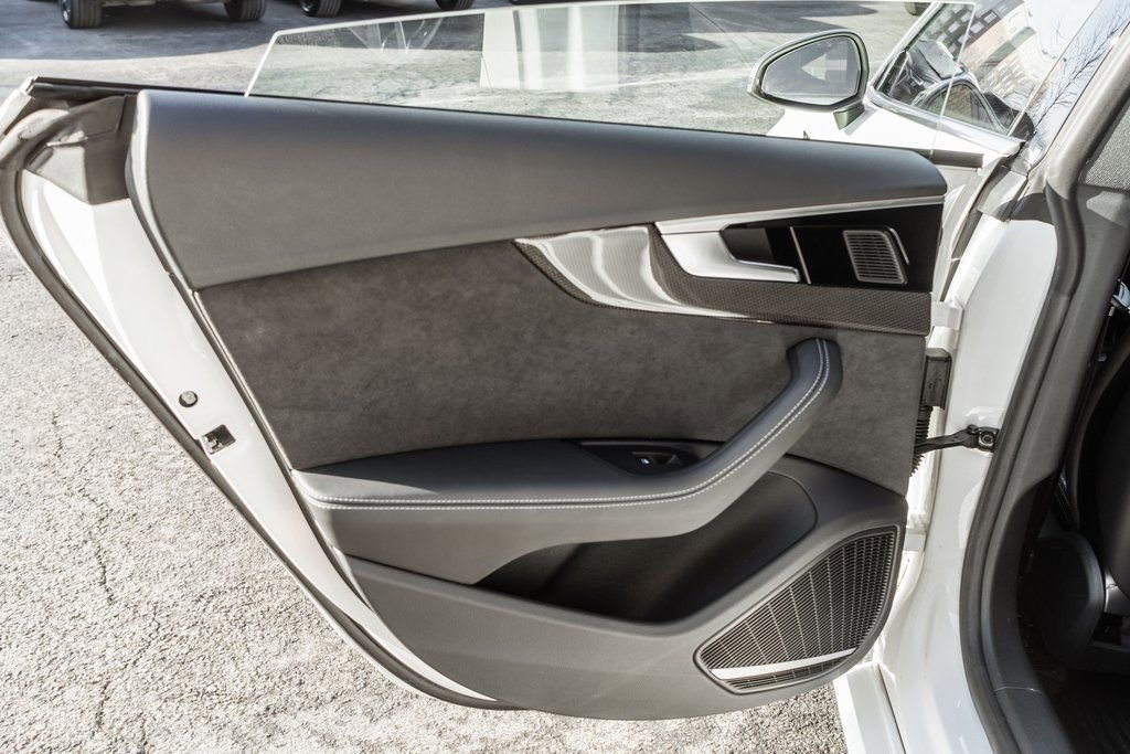 Used 2023 Audi S5 Premium Plus w/ Premium Plus Package image 35