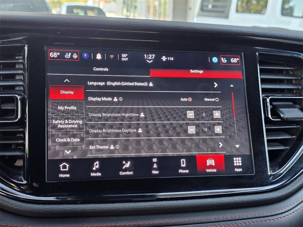 Used 2024 Dodge Durango GT image 20