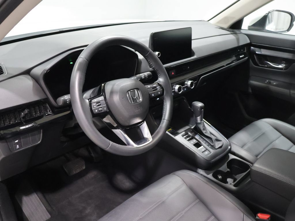 Certified 2024 Honda CR-V EX-L image 15