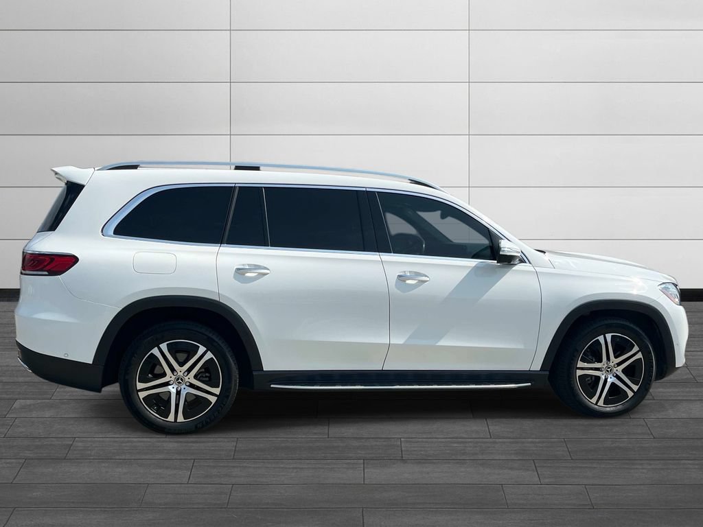 Used 2020 Mercedes-Benz GLS 450 4MATIC image 6