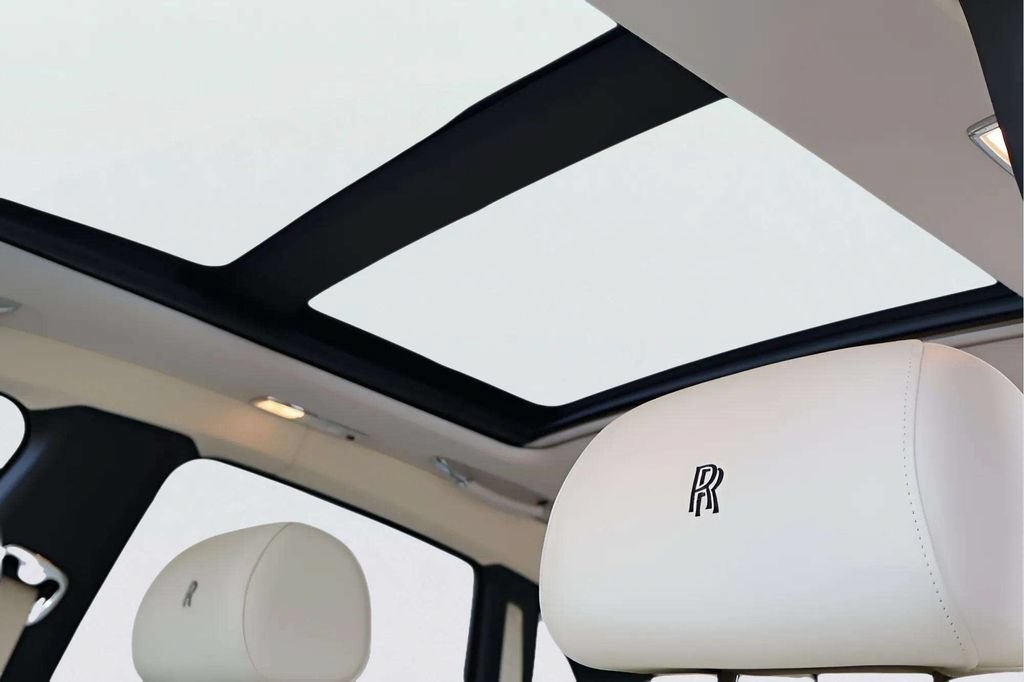 Certified 2014 Rolls-Royce Ghost RWD image 13
