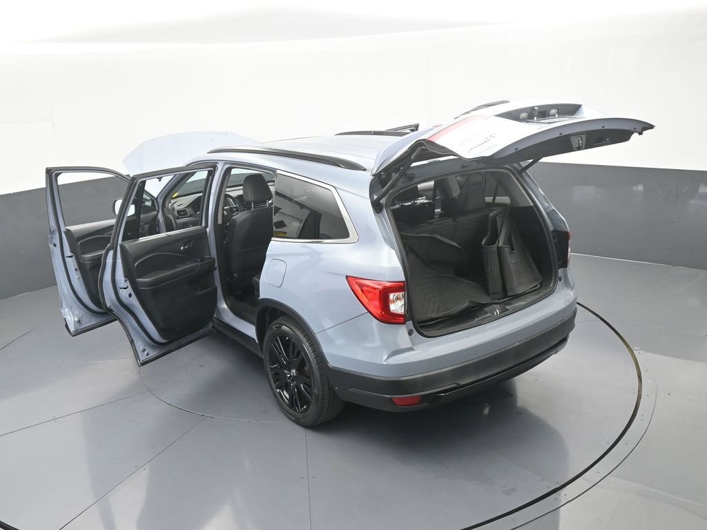 Used 2022 Honda Pilot Special Edition image 67