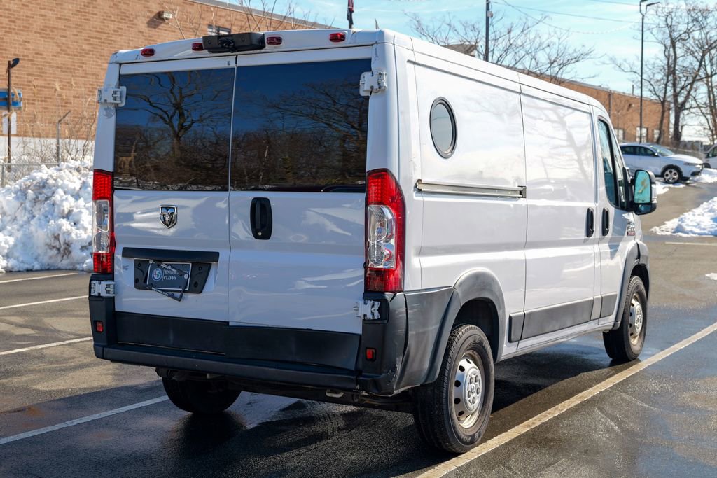 Used 2019 RAM ProMaster 1500 image 7