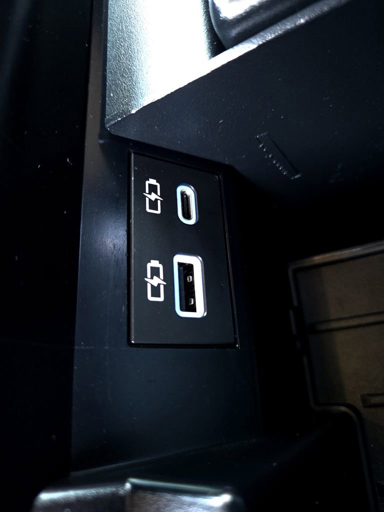 Used 2024 Toyota Tundra 1794 Edition image 20