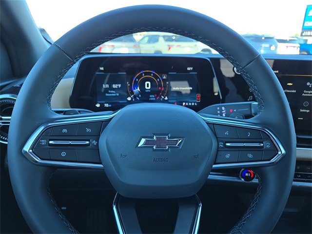 New 2026 Chevrolet Equinox ACTIV w/ Convenience Package III image 18