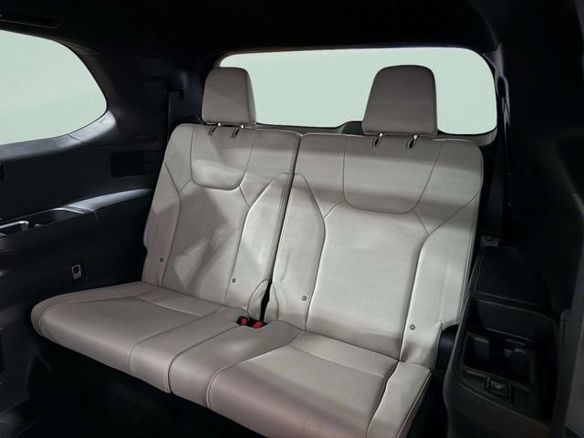 Certified 2025 Lexus TX 350 TX 350 AWD w/ Technology Package image 25