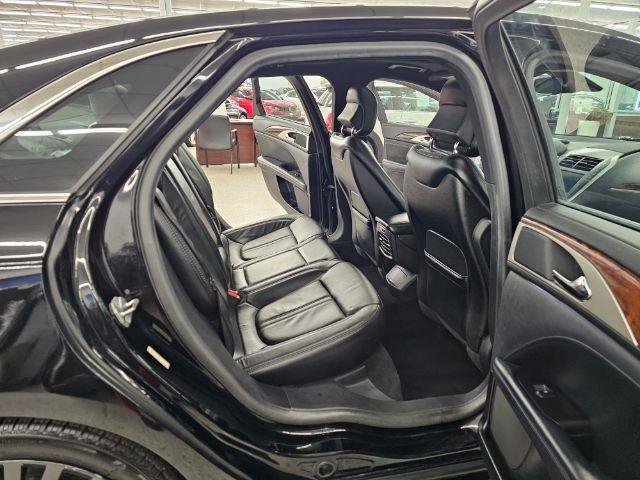 Used 2017 Lincoln MKZ Reserve w/ Climate Package image 34