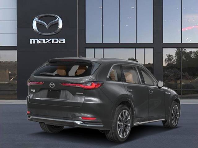 New 2025 MAZDA CX-90 3.3 Turbo S w/ Premium Plus image 2