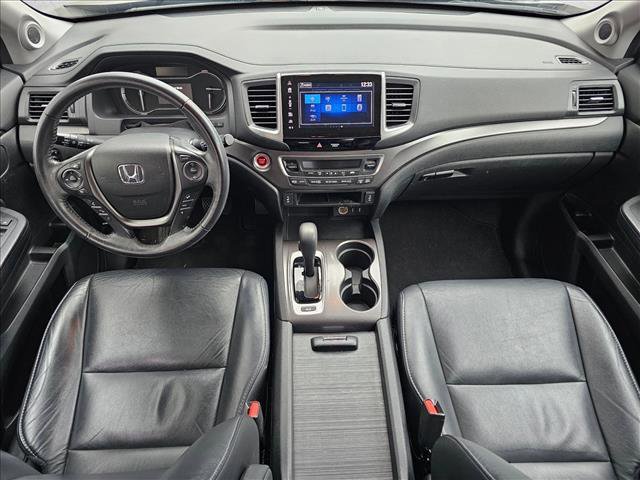 Used 2017 Honda Pilot EX-L image 17