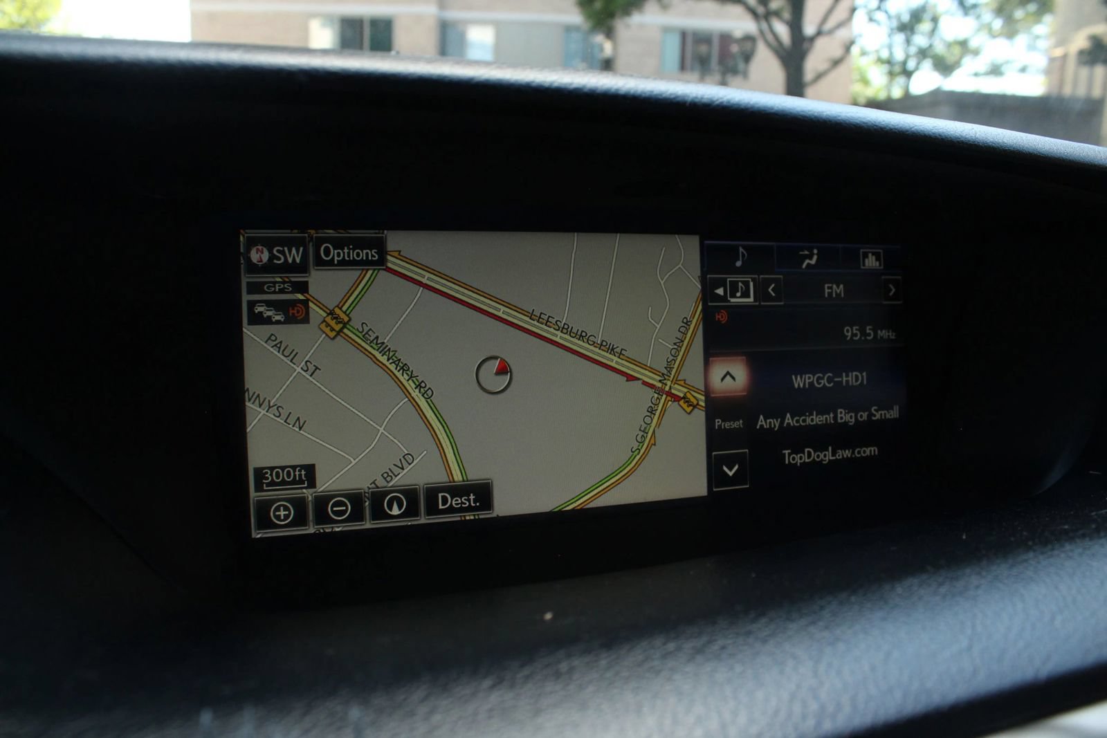 Used 2015 Lexus GS 350 RWD image 33