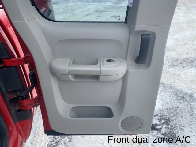 Used 2011 GMC Sierra 1500 SLT image 25