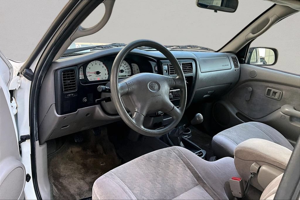 Used 2003 Toyota Tacoma 2WD Xtracab image 17