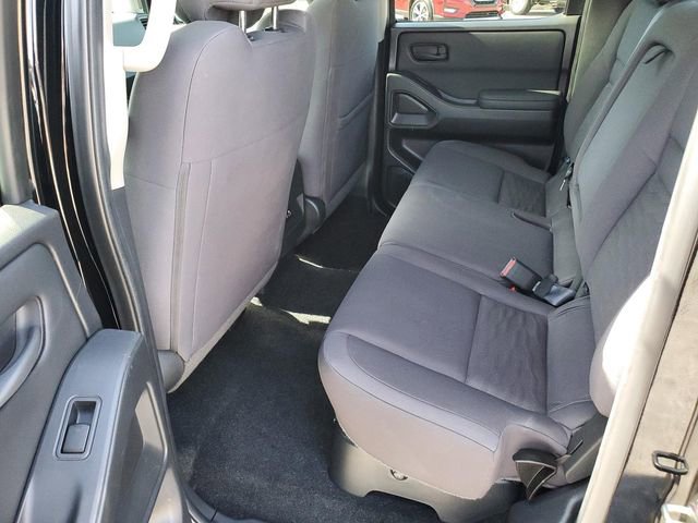 Used 2022 Nissan Frontier S w/ Technology Package image 10