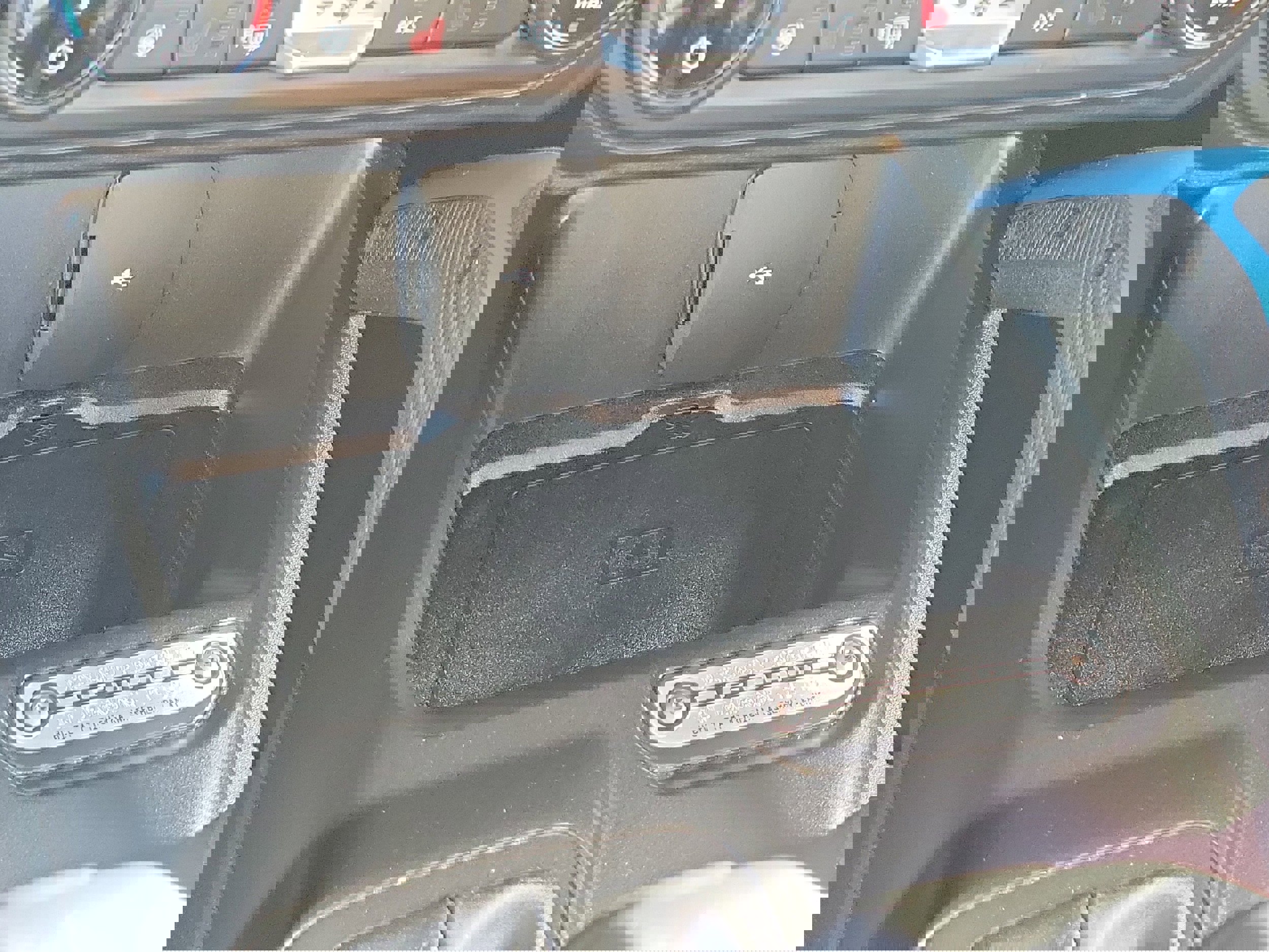 Certified 2022 Ford Bronco Wildtrak image 29