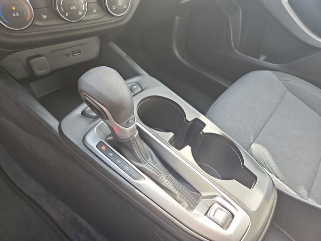 Used 2024 Chevrolet Trax LS w/ LS Convenience Package image 24