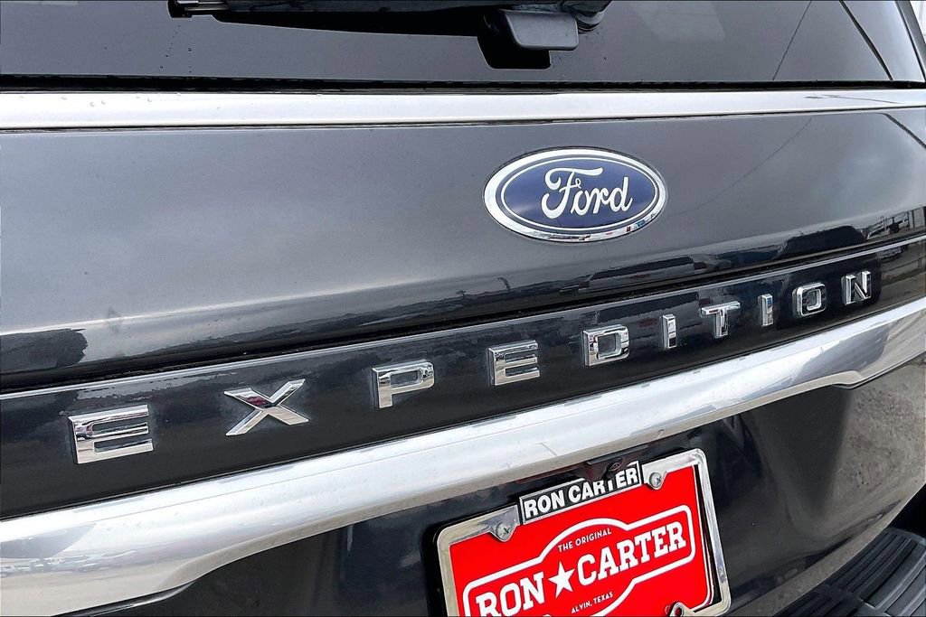 Used 2024 Ford Expedition Platinum AWD/4WD image 27