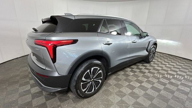 Used 2024 Chevrolet Blazer EV LT AWD/4WD image 3