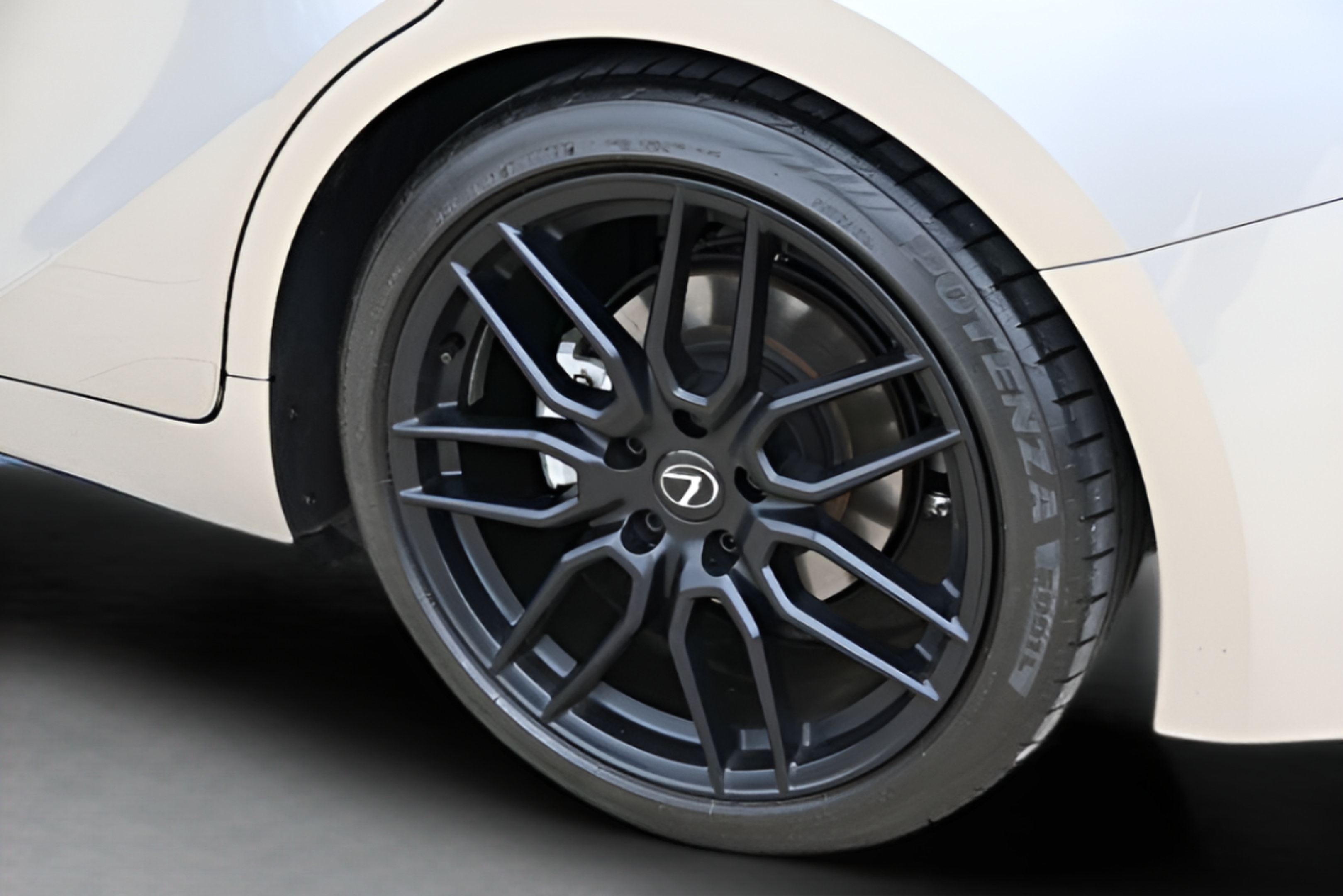 Used 2023 Lexus IS 350 F Sport w/ Handling Package RWD image 36