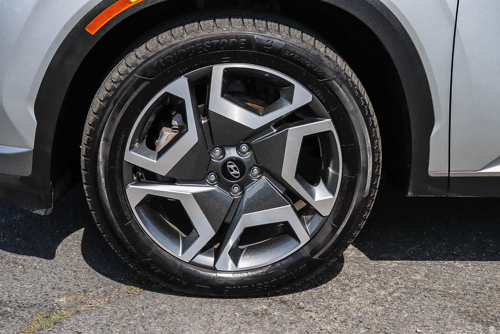 Used 2023 Hyundai Palisade SEL w/ Premium Package FWD image 12