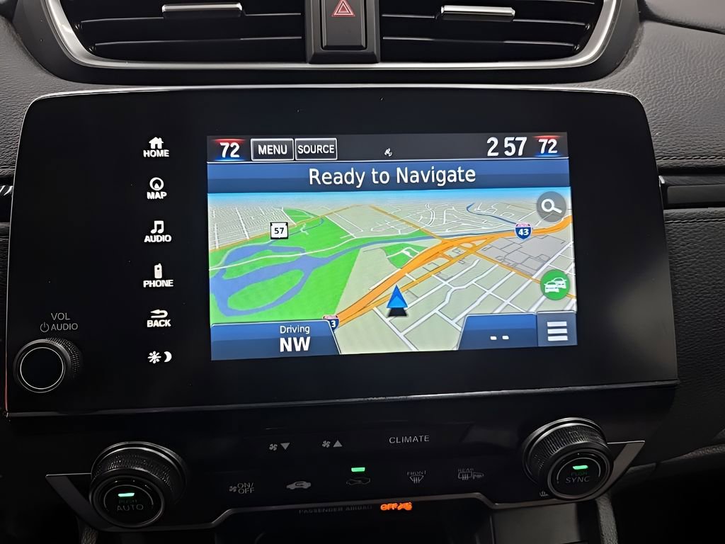 Used 2019 Honda CR-V Touring image 21