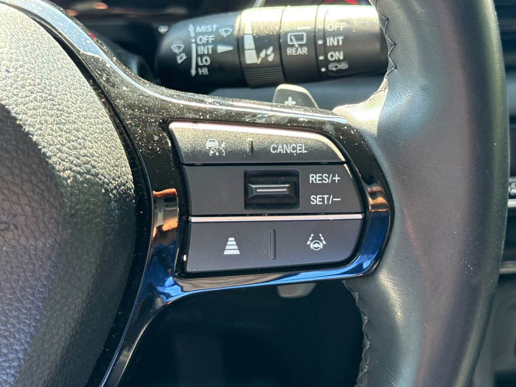 Certified 2024 Honda Pilot EX-L image 24