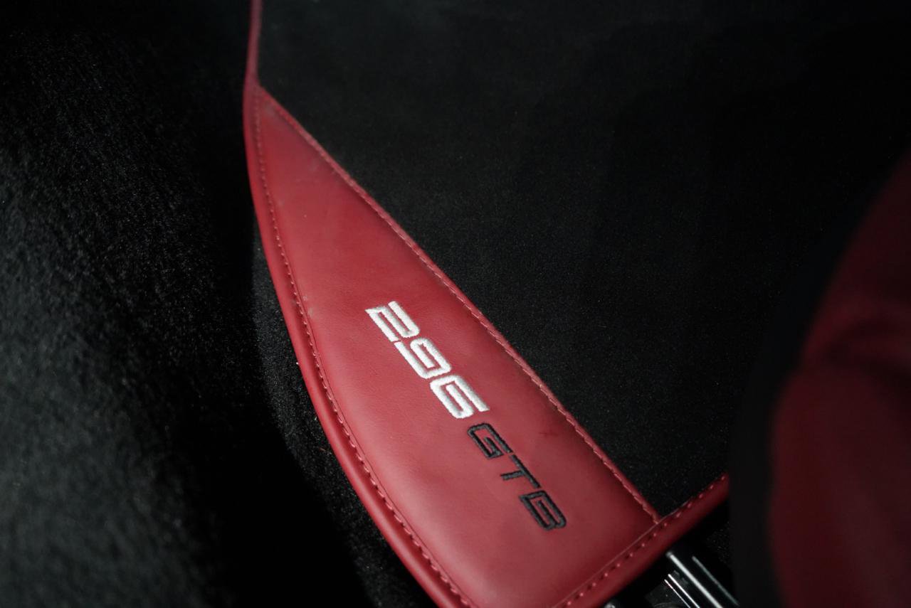 Used 2024 Ferrari 296 GTB image 67