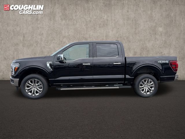 New 2026 Ford F150 Lariat w/ Equipment Group 502A High AWD/4WD image 5