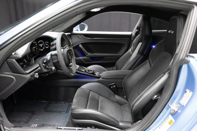 Used 2022 Porsche 911 GT3 image 43