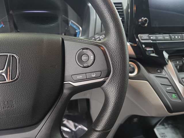 Used 2019 Honda Odyssey EX image 18
