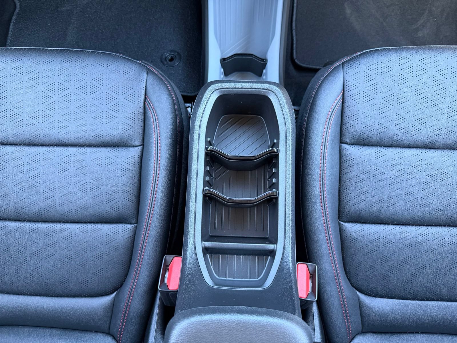 New 2027 Chevrolet Bolt RS w/ Technology Package FWD image 29