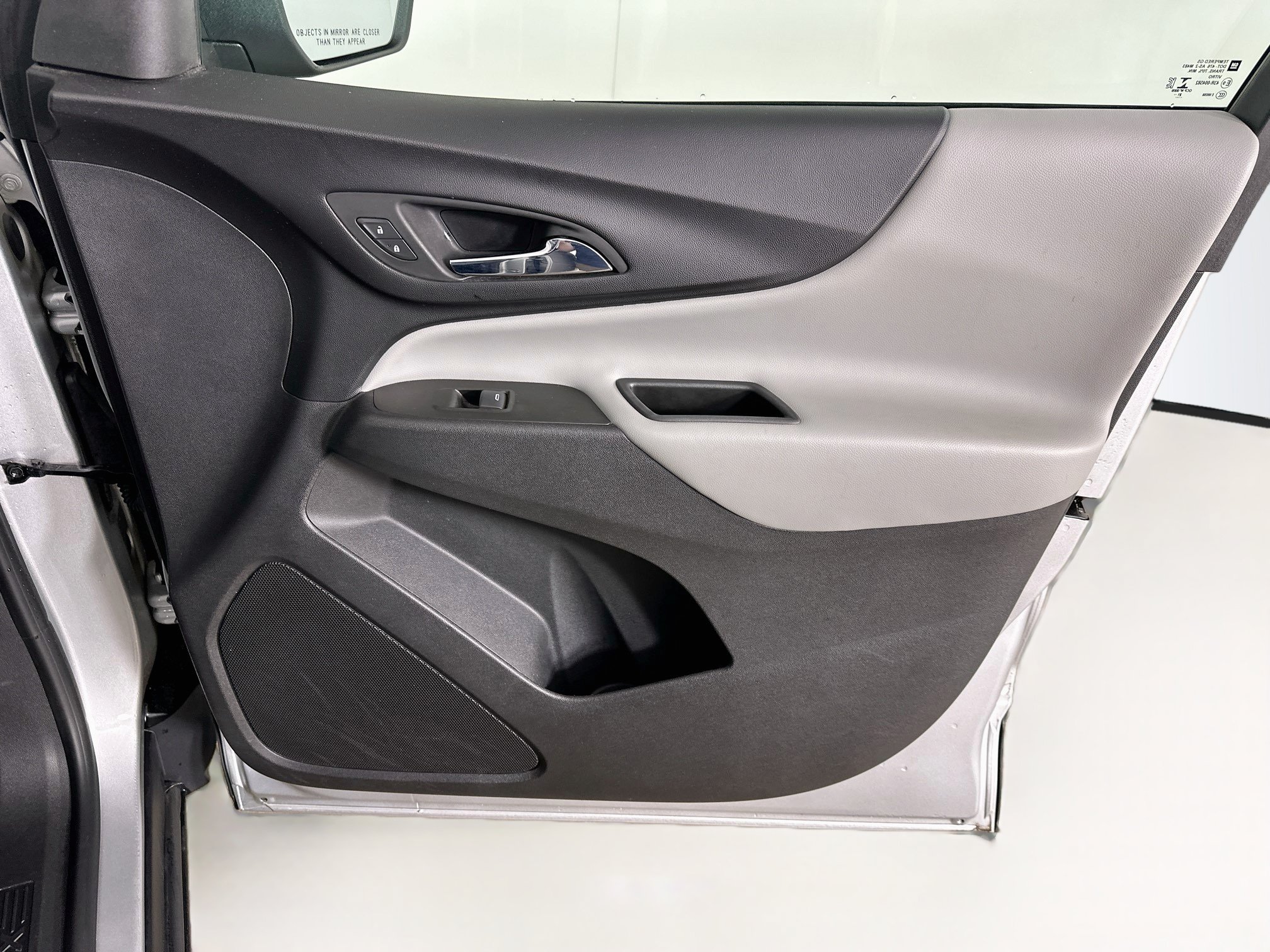 Used 2022 Chevrolet Equinox LT AWD/4WD image 30