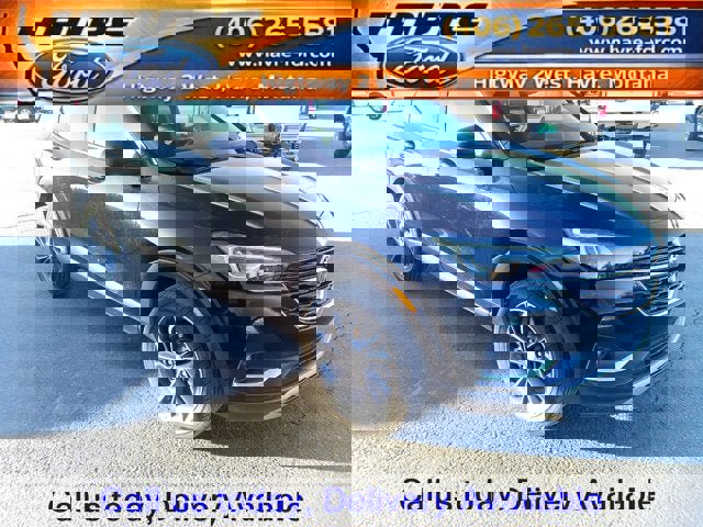 Used 2022 Buick Encore GX Essence