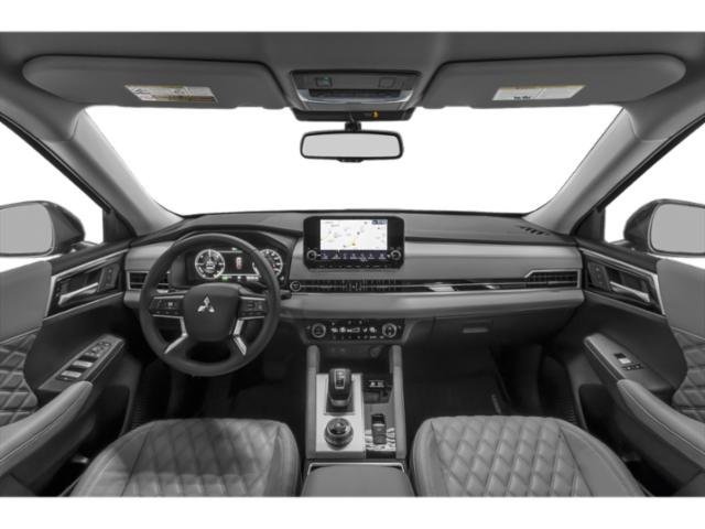 New 2025 Mitsubishi Outlander SEL image 33
