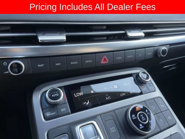 Used 2023 Hyundai Palisade Calligraphy AWD/4WD image 35