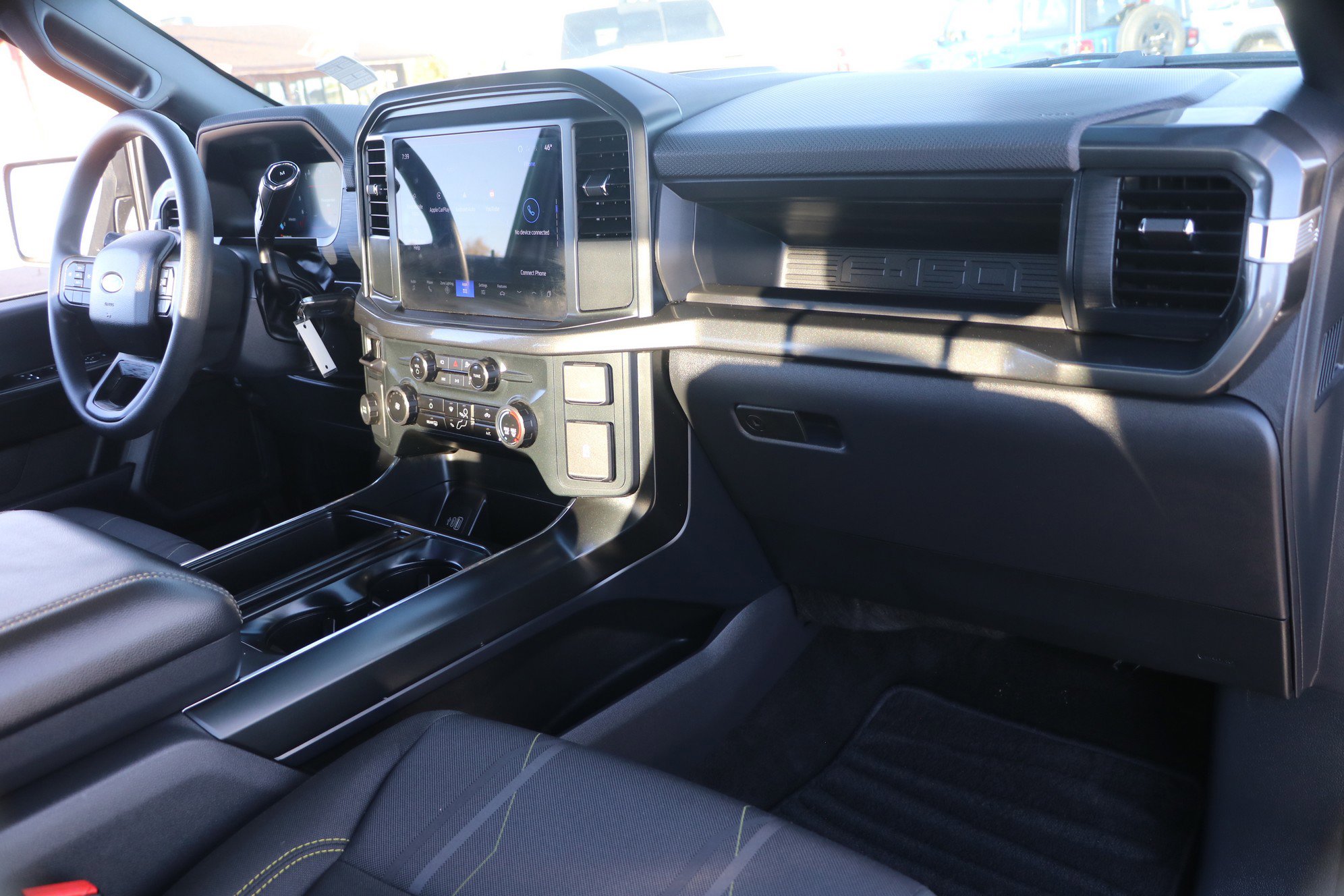 Used 2025 Ford F150 STX w/ Equipment Group 200A image 33