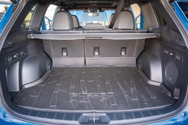 Used 2024 Subaru Forester Wilderness image 33
