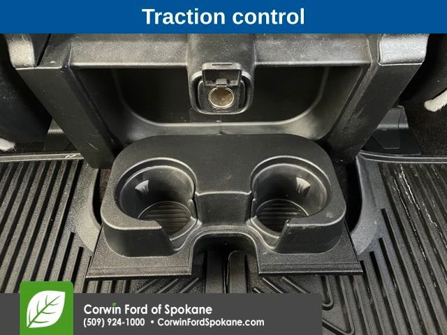 Used 2016 Ford F150 XLT w/ Equipment Group 302A Luxury image 14