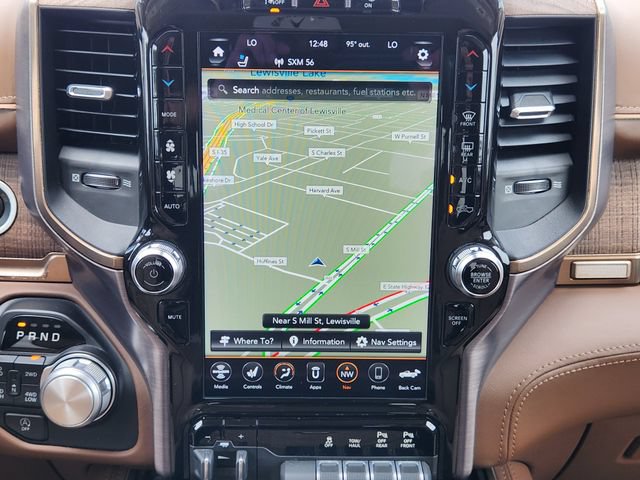 Certified 2020 RAM 1500 Limited AWD/4WD image 20