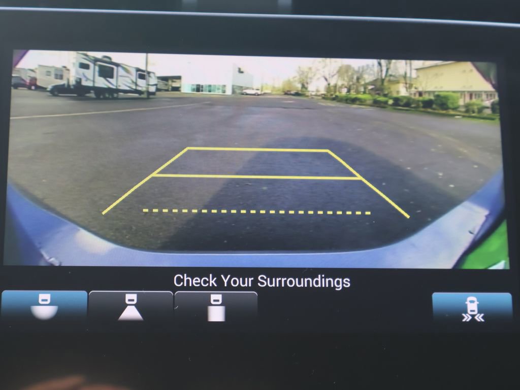 Used 2021 Honda Insight EX image 15