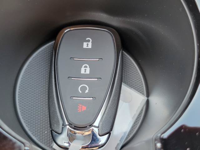 New 2026 Chevrolet Trax LT w/ LT Convenience Package FWD image 22