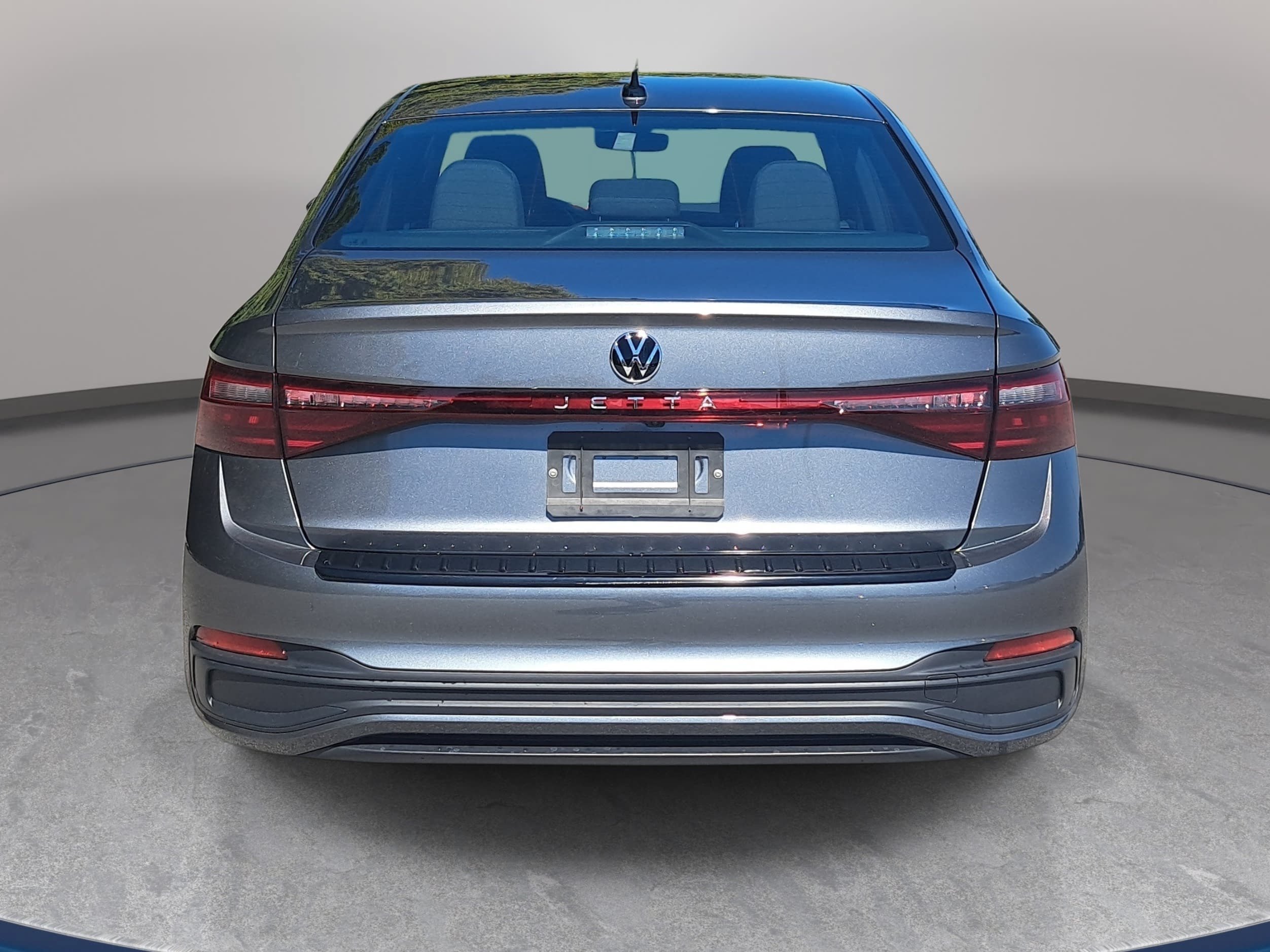 New 2027 Volkswagen Jetta Sport FWD image 6