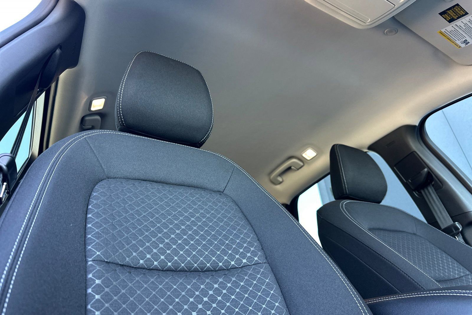 Used 2025 Ford Escape Active w/ Tech Pack #1 image 21